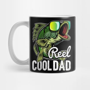 Reel Cool Dad Mug